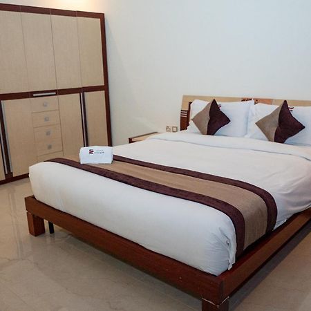 Excelsior Luxury Apartments Manama Eksteriør bilde