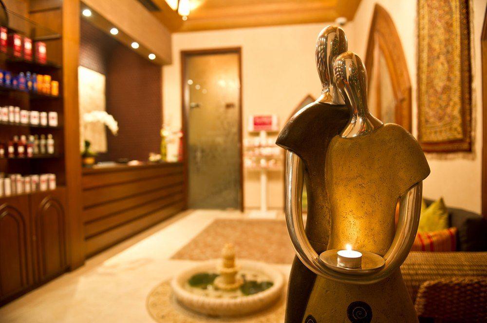 Excelsior Luxury Apartments Manama Eksteriør bilde