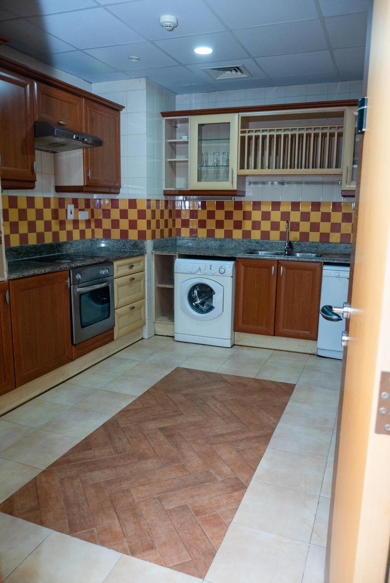 Excelsior Luxury Apartments Manama Eksteriør bilde
