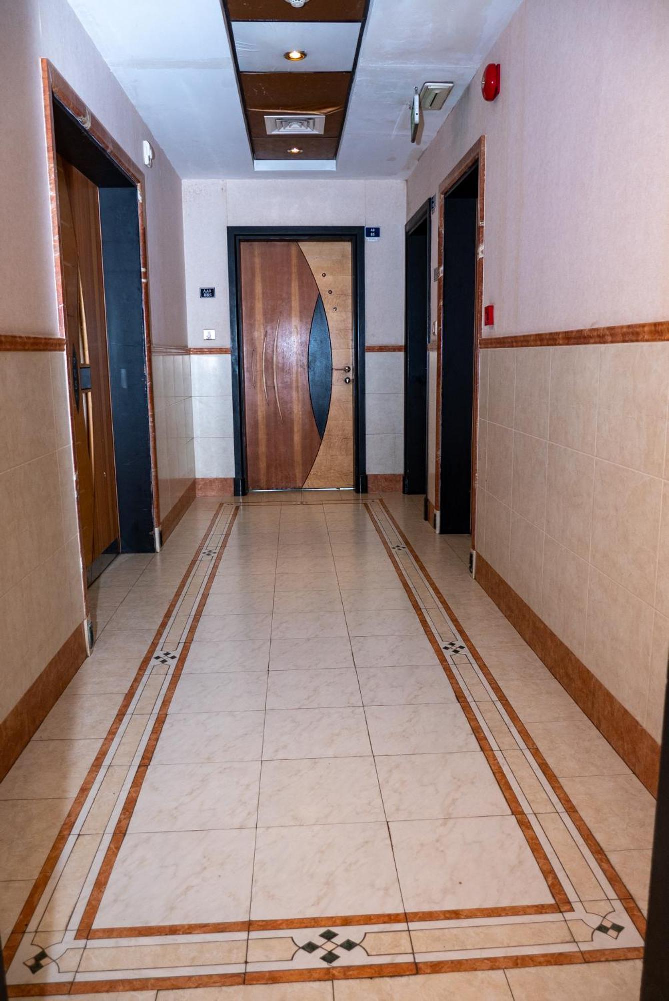 Excelsior Luxury Apartments Manama Eksteriør bilde