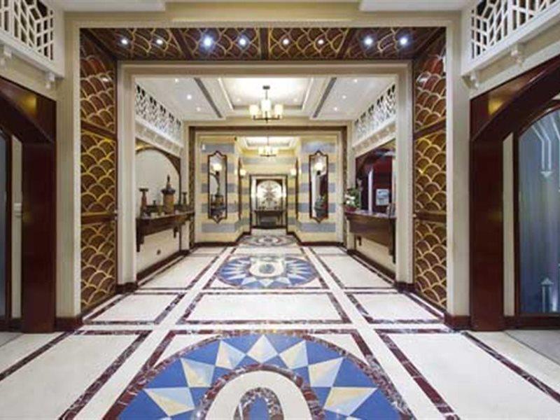 Excelsior Luxury Apartments Manama Eksteriør bilde