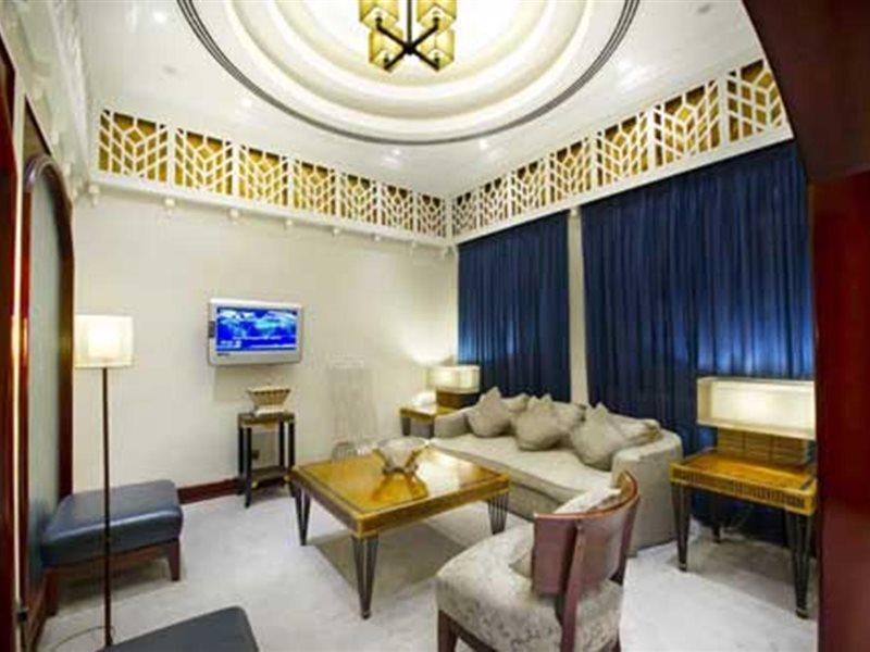 Excelsior Luxury Apartments Manama Eksteriør bilde