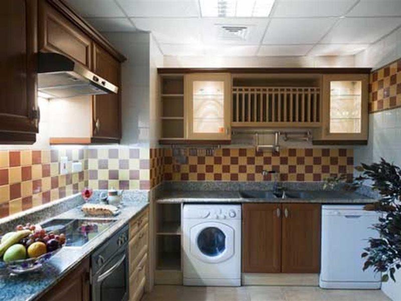 Excelsior Luxury Apartments Manama Eksteriør bilde