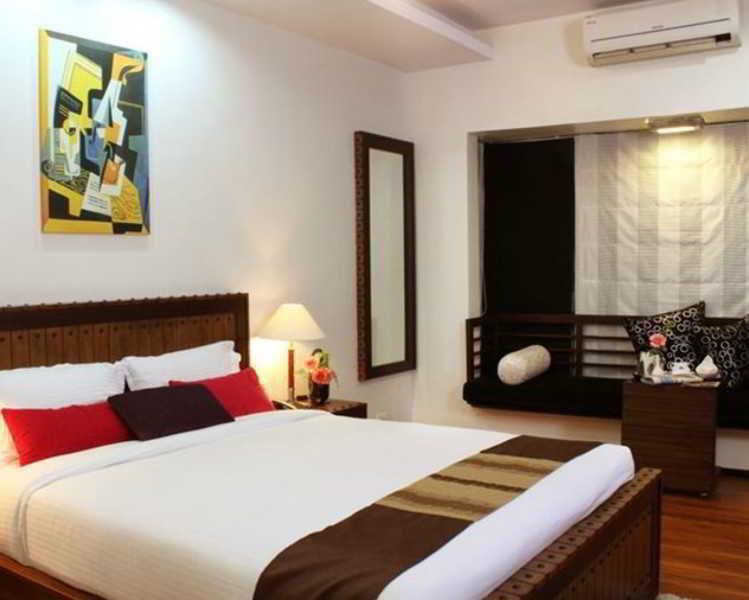 Excelsior Luxury Apartments Manama Eksteriør bilde