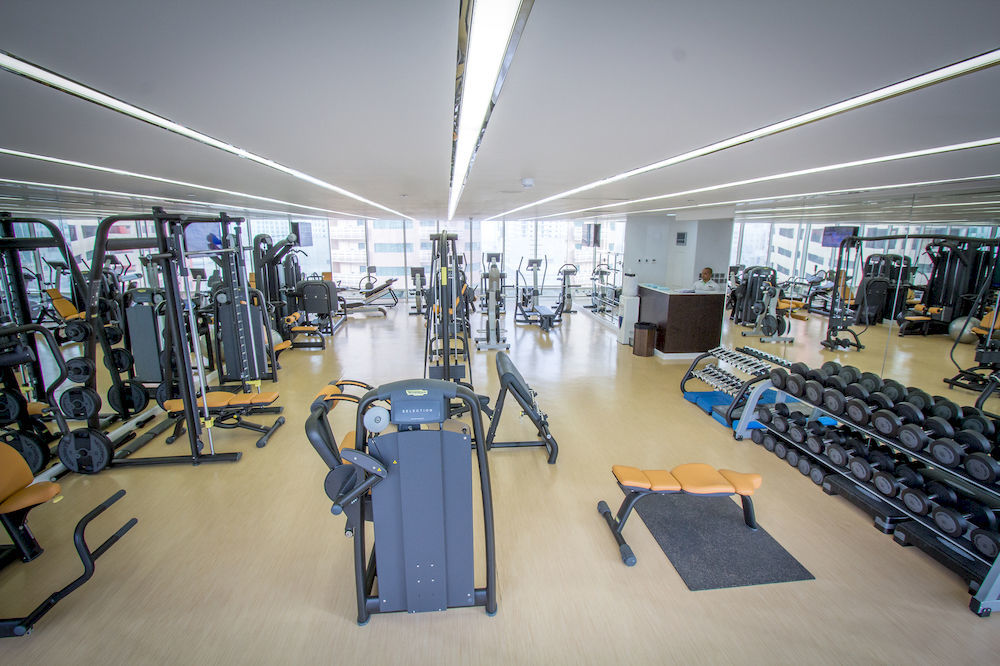 Excelsior Luxury Apartments Manama Eksteriør bilde