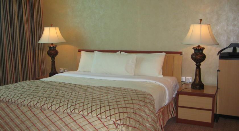 Excelsior Luxury Apartments Manama Eksteriør bilde