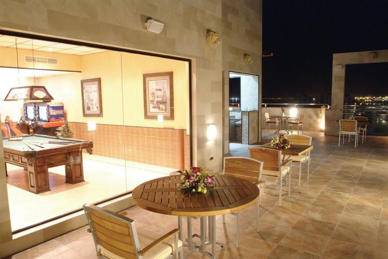Excelsior Luxury Apartments Manama Eksteriør bilde